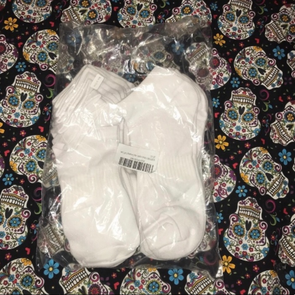 ✨HP✨ ❇️ SALE! Pack of Men’s Golf Sock